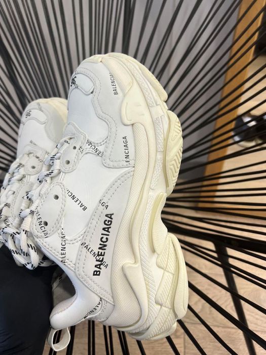 Кросівки Balenciaga оригінал