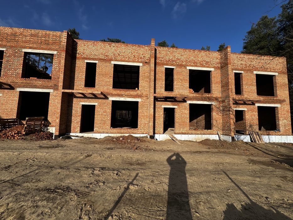 Таунхауси, будинки Ihouse Житомир Корабельна.