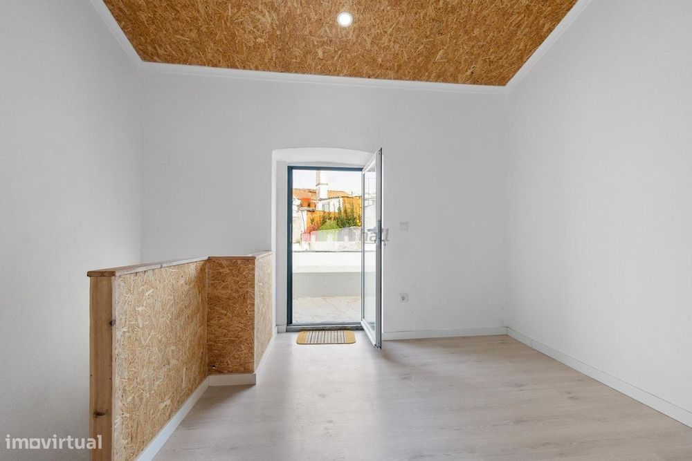 Moradia Remodelada no Centro Histórico de Beja