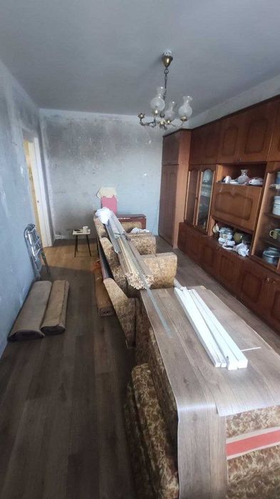 Apartment in Kyiv, Galagany, Svyatoshyn - View 5