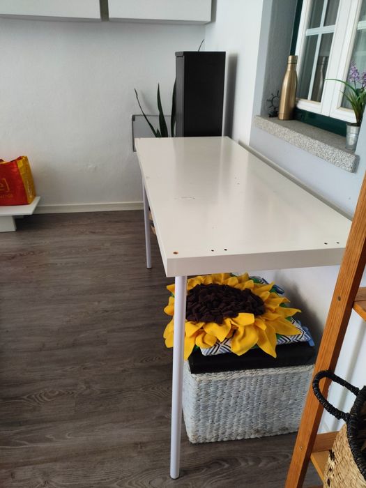 Mesa, secretaria