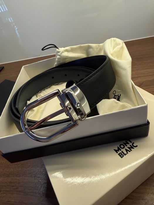 Montblanc 30mm Pasek