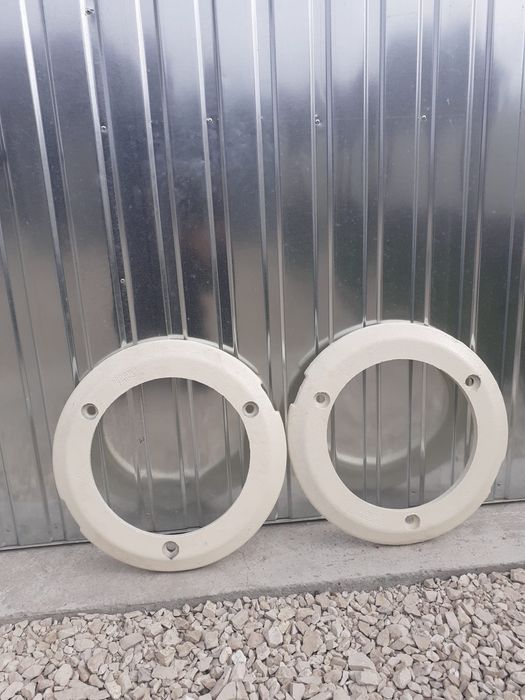 Obciążniki tył Ursus C-330