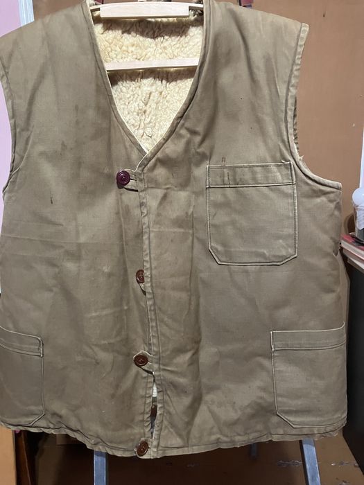 Бушлат офіцерський СА