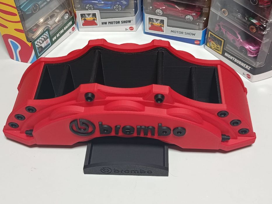 Organizador Brembo