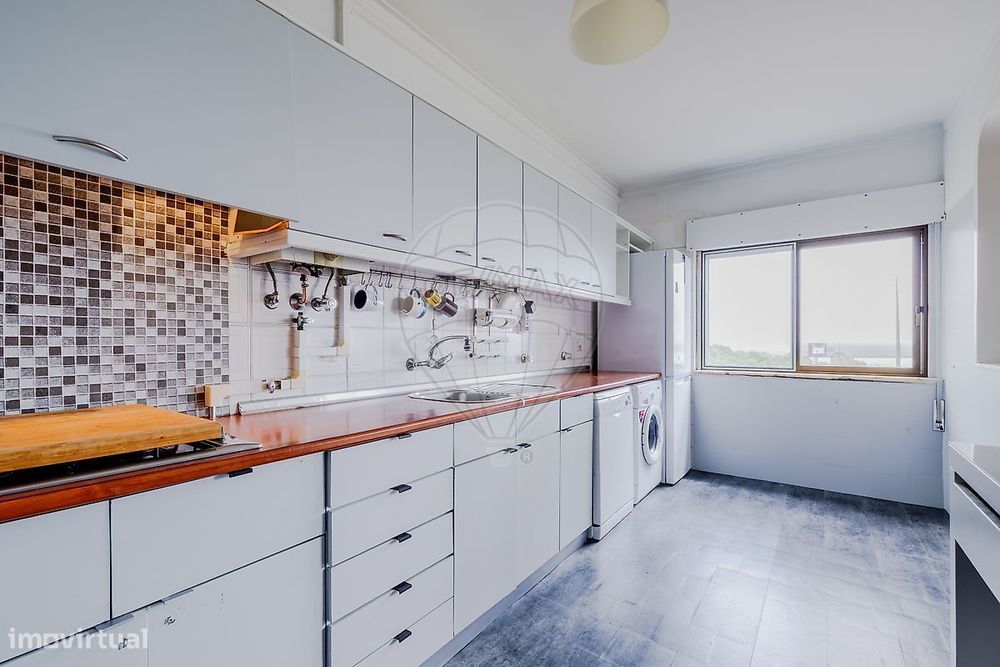 Apartamento T2 para venda
