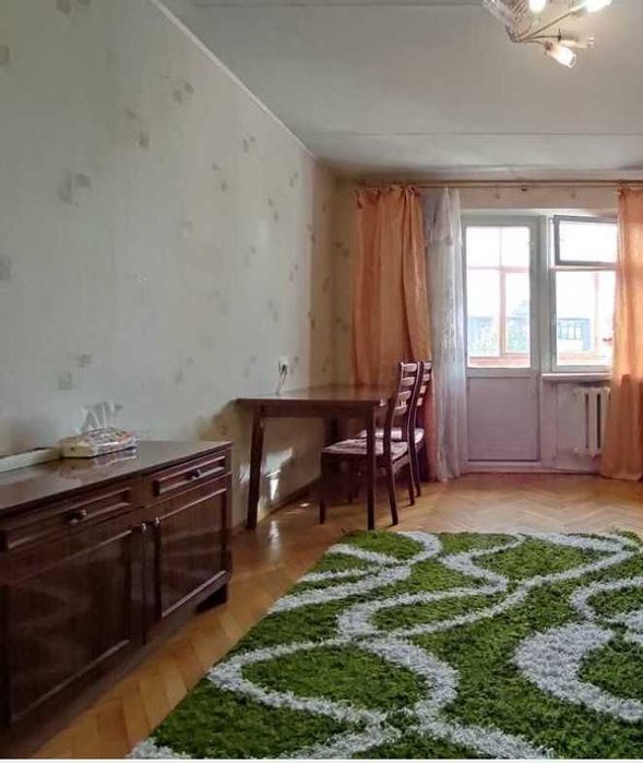 Бюджетна 2-у кімн. кв. на Павловому Полі (404622)