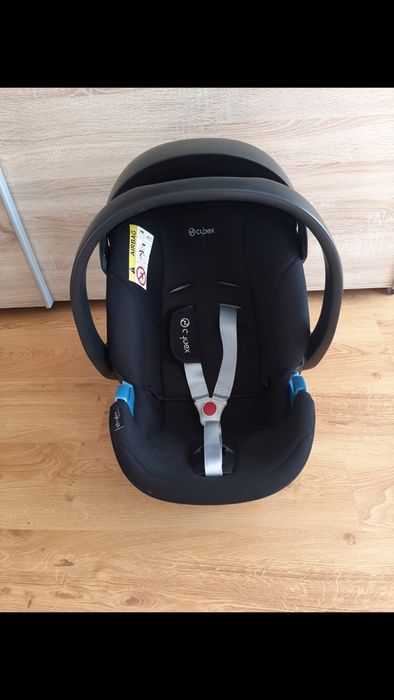 Nosidełko Cybex super stan