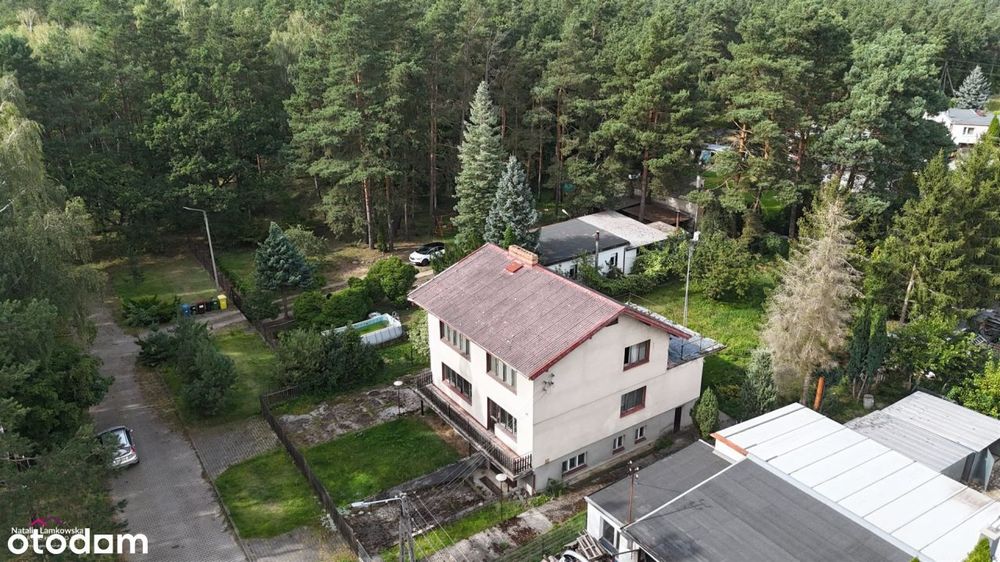 Dom – Dolna Grupa - Widok 3