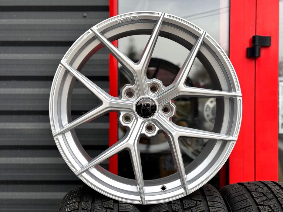 Диски нові R19 5x108 Volvo s40 S60 v50 ex40 XC90 XC60 V70 S90 XC40