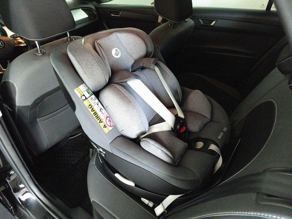 Maxi-Cosi Mica 360 Pro