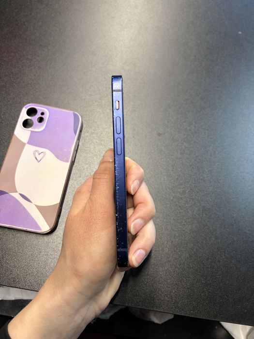 Iphone 12 mini 128 gb