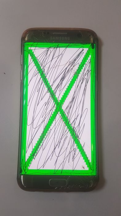 Продам дисплеї Samsung s 7 edge