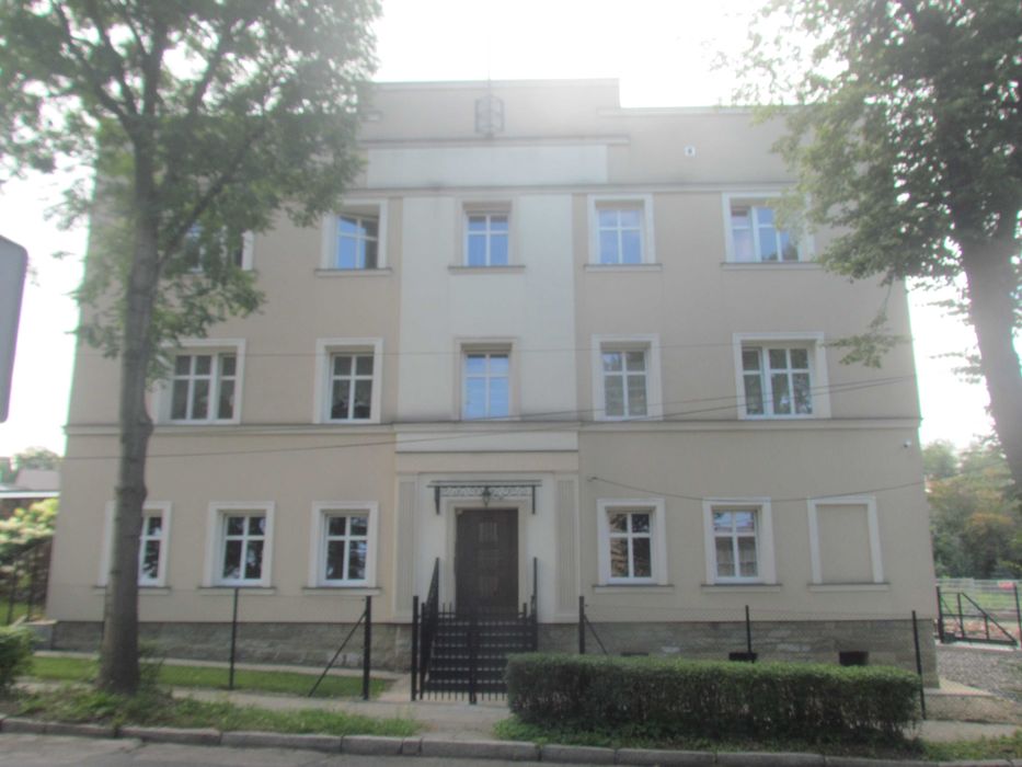 wynajmę kawalerkę blisko centrum