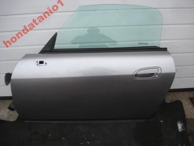 honda s2000 drzwi lewe prawe kompletne,s-2000