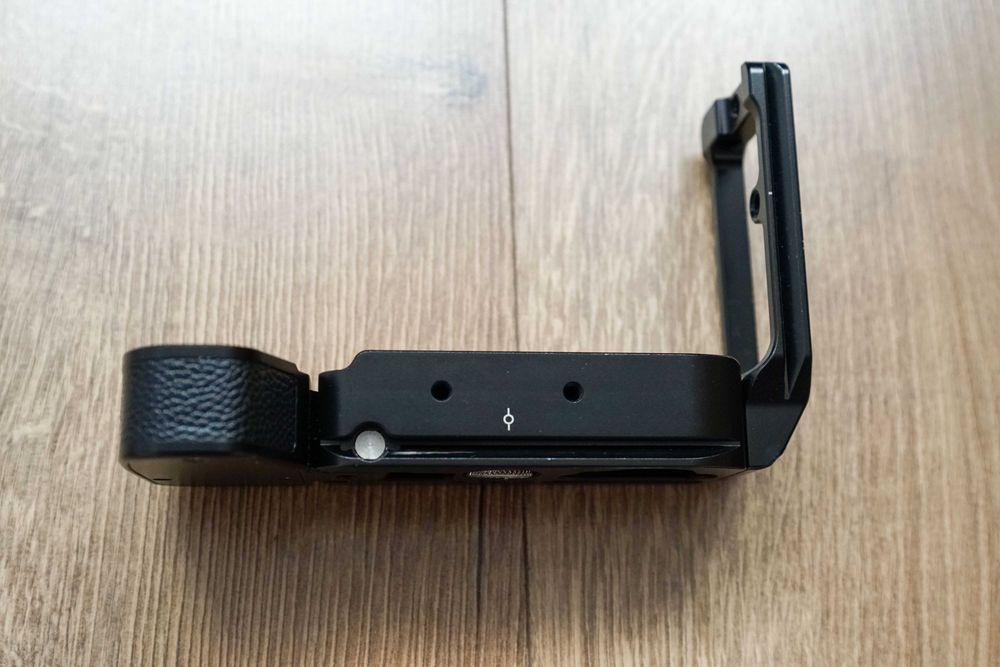 SmallRig L-Bracket do Sony A7 III / A7R III / A9