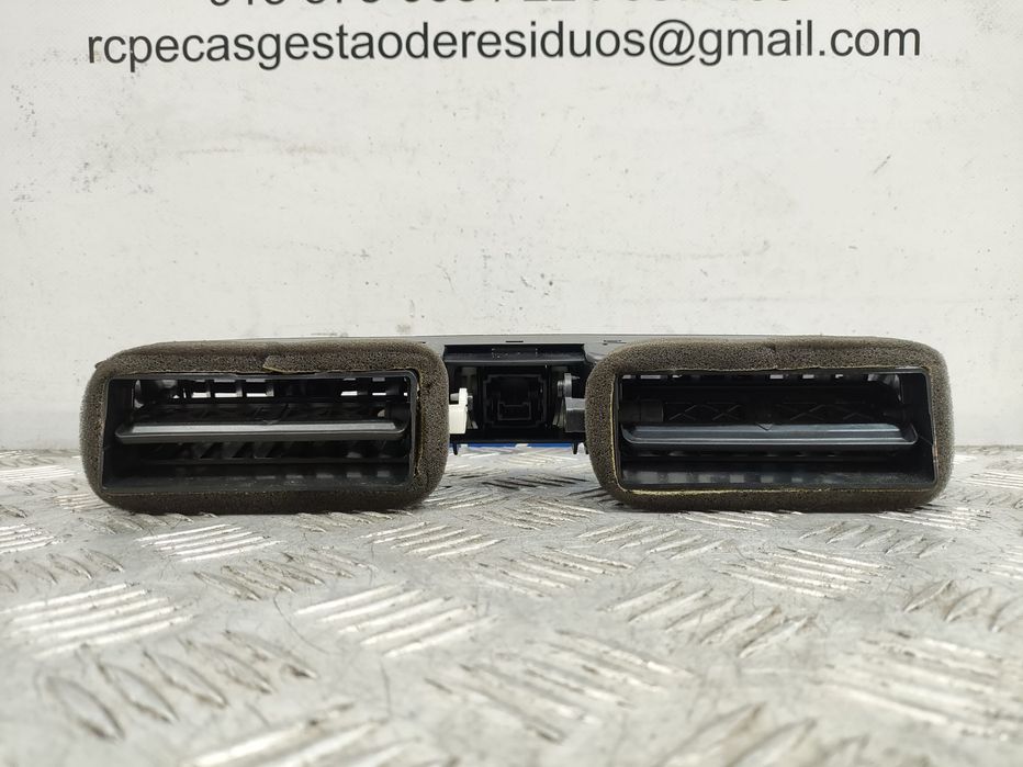 DIFUSOR DIFUSORES ALFA ROMEO GIULIETTA 940 AREJADORES GRELHA SOFAGEM