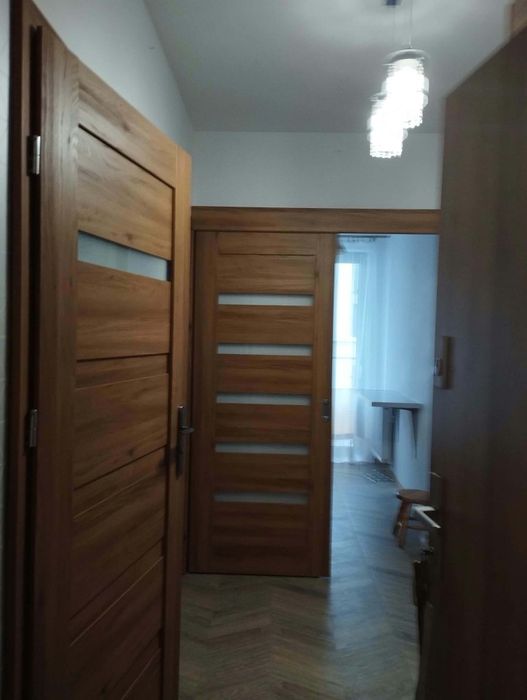 Sprzedam mieszkanie 46m²