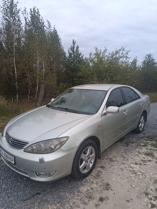 Продам Toyota Camry 30