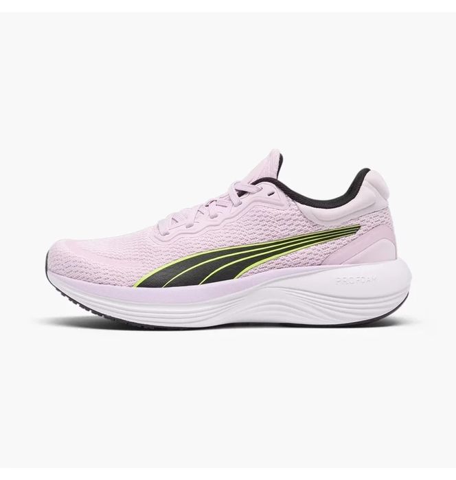 Кросівки жіночі Puma Scend Pro Running Shoes Pink 379657-15