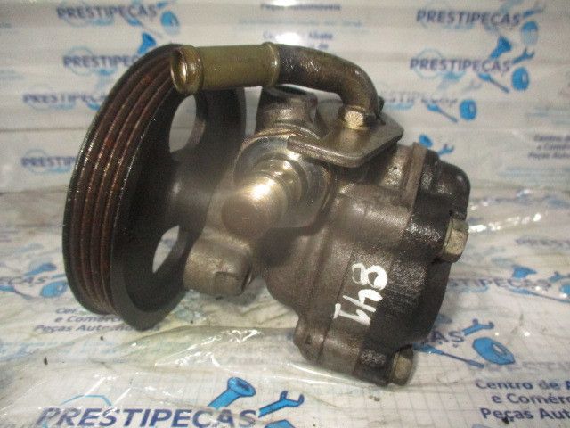 Bomba de direção MITSUBISHI Space Wagon (N3_W, N4_W)
