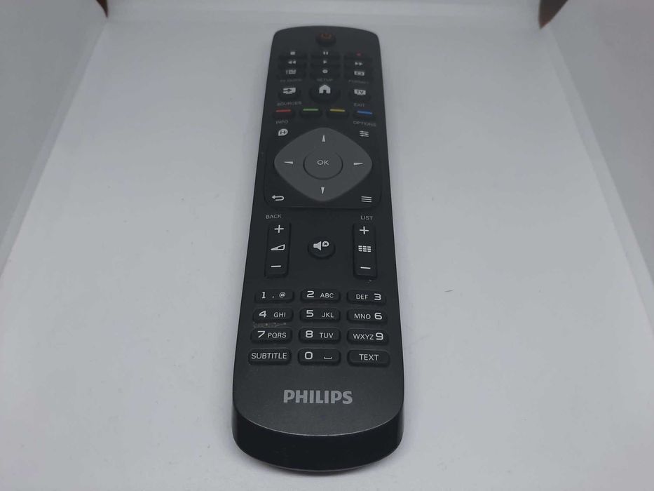 Pilot do Tv Philips Oryginał