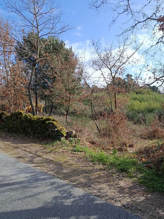 Terreno para Construção