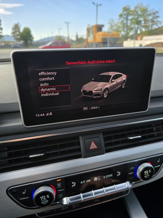 Audi A5F5 252KM Quattro B&O