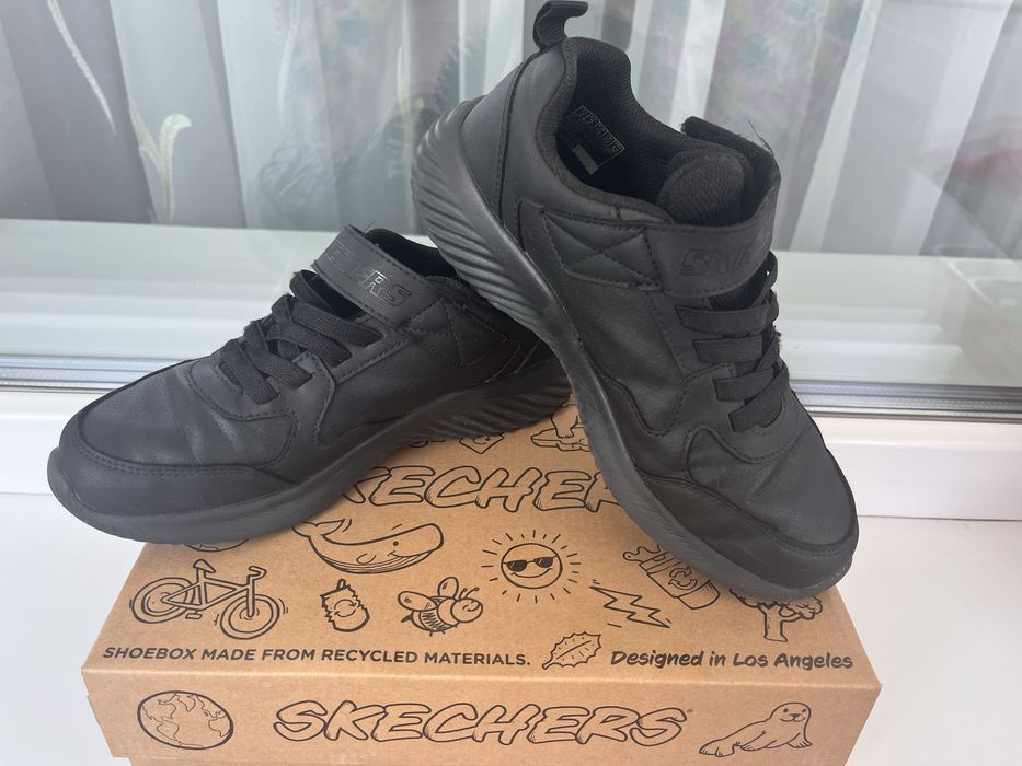 Кросівки Sketchers Bounder