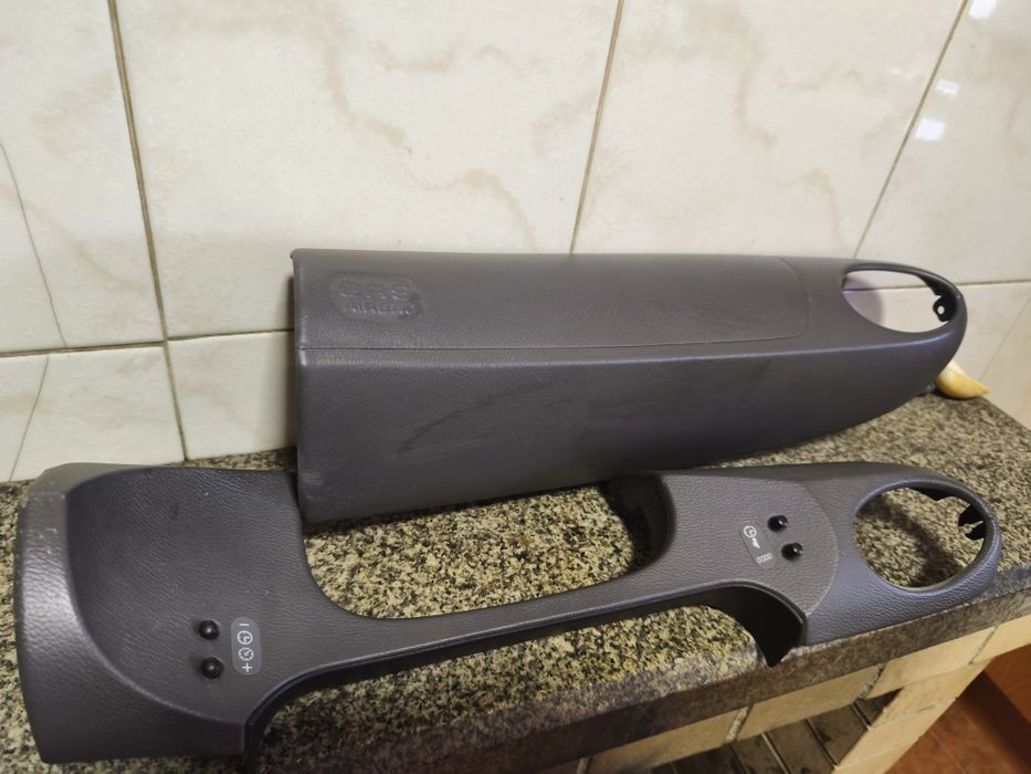 Moldura tablier Mercedes w 168