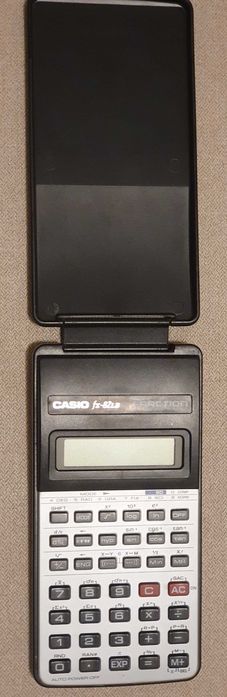Calculadora Casio