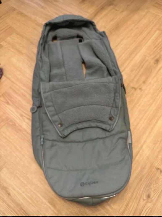 Śpiworek do wózka cybex