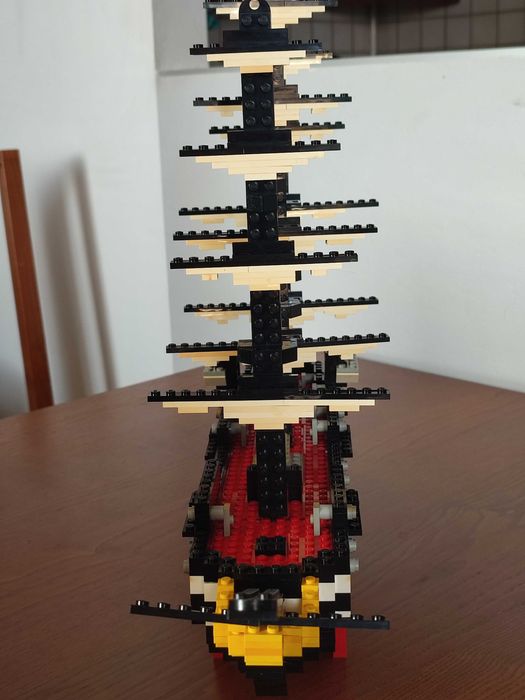 LEGO 10021 U.S.S. Constellation USA - 1797
