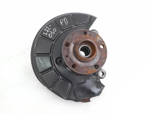 Manga de eixo frente direita VOLKSWAGEN Golf VI (5K1)