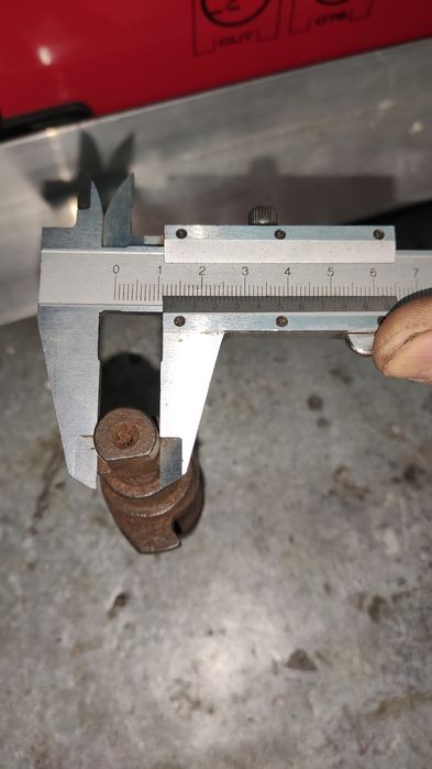 Вал заводний ЯВА 559 ЯВА 250