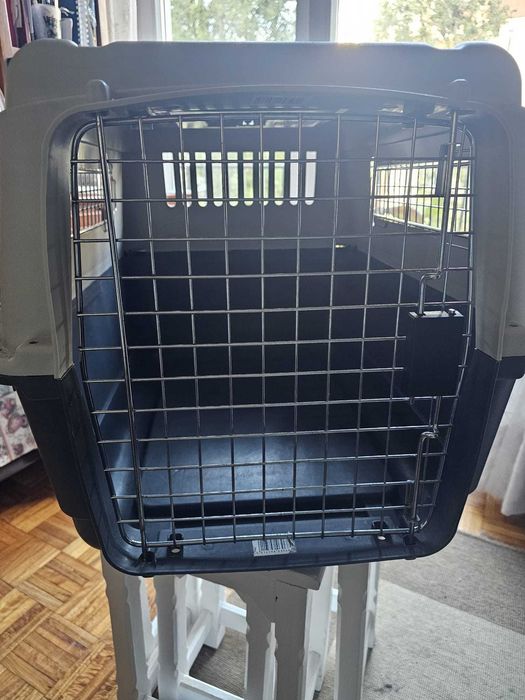 Transportadora de animais