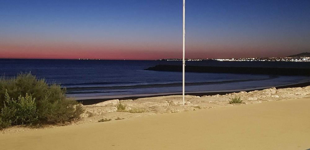 Casa Férias Costa Caparica