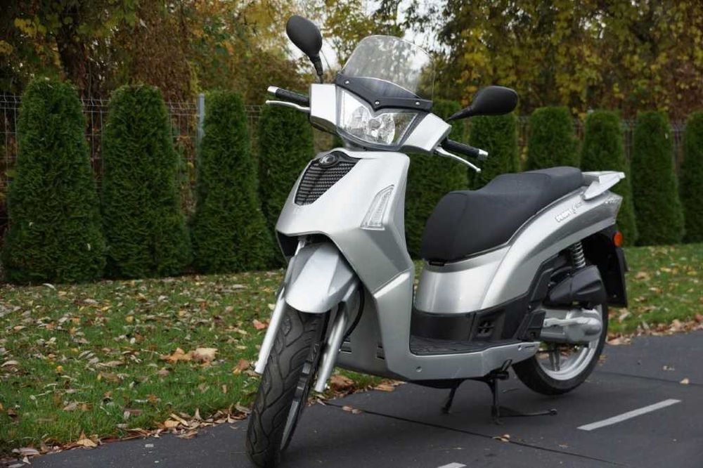 Kymco