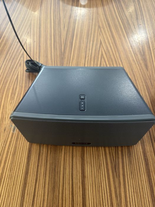 Coluna de som, Sonos play 3