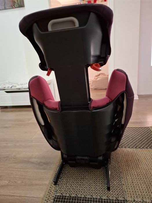 Fotelik Recaro Monza Nova Evo