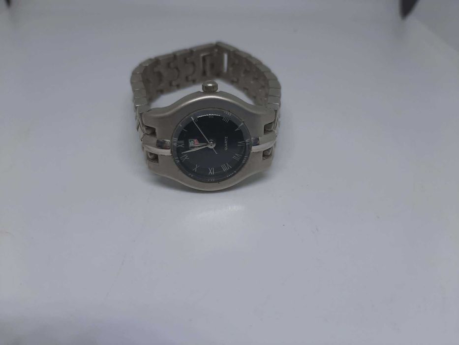 Zegarek Szwajcarski damski Tag Heuer
