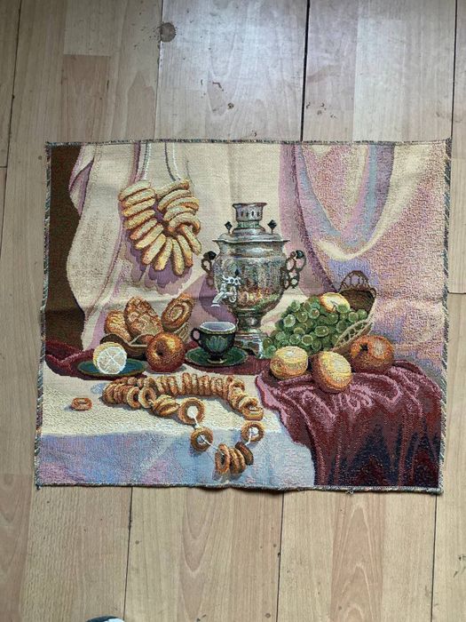 Полотна на картини