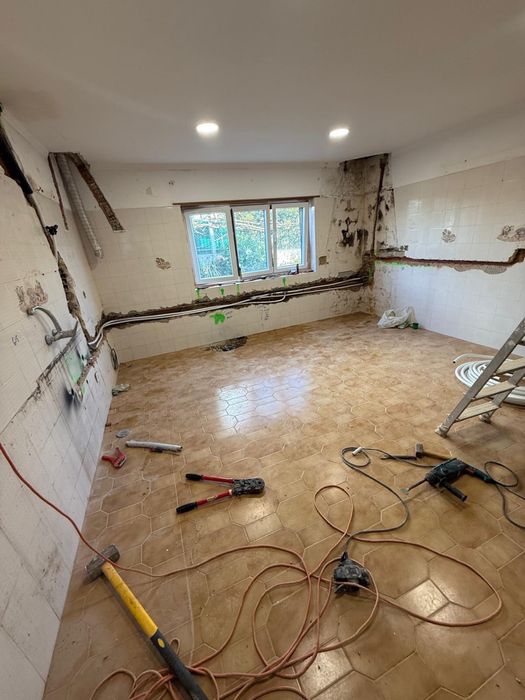 Estucador e Pladur | Acabamentos e Remodelações | Lisboa e Margem Sul