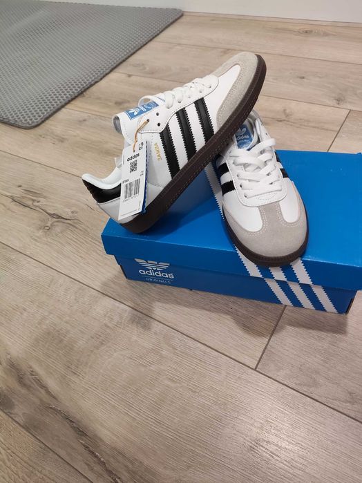 Sapatilhas Adidas Samba