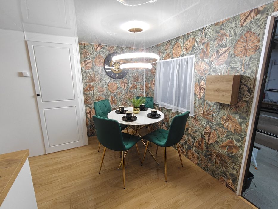 Nowosc Domek holenderski Nowy