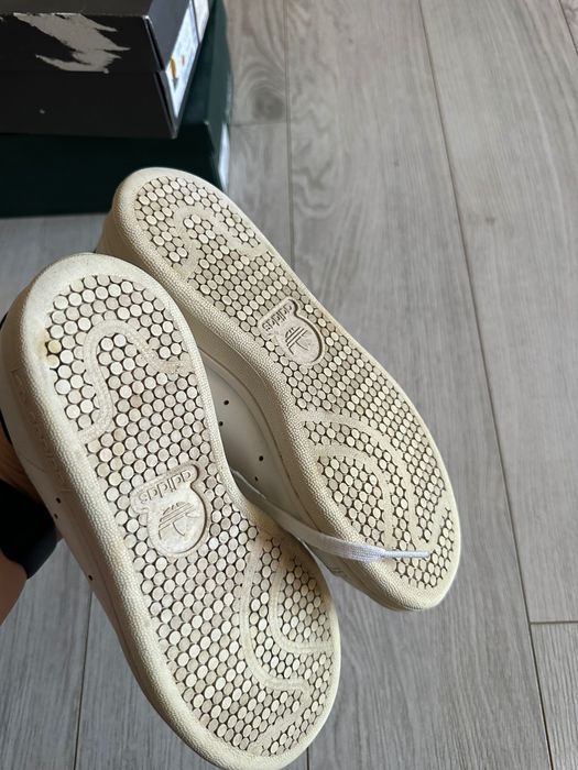 Adidas Stan Smith 35.5 (22 см) шкіряні оригінал