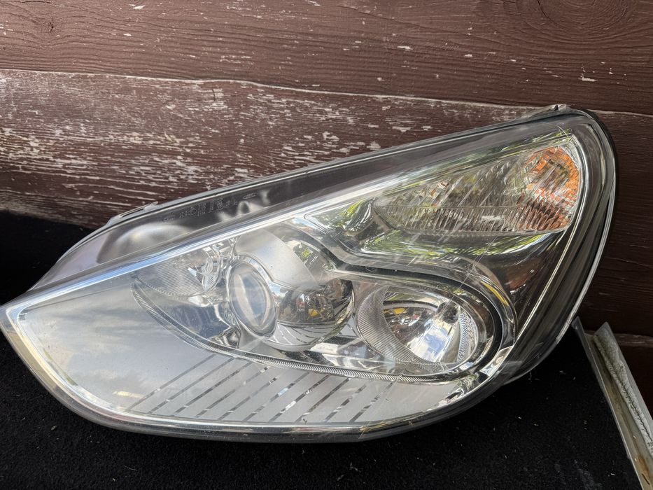 Фари, фара, ліхтарі передні Ford S max Galaxy xenon Форд С макс