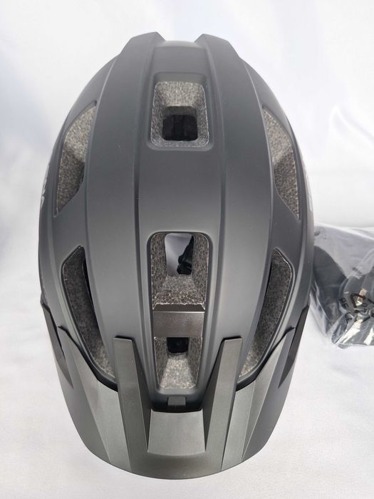 Kask rowerowy Sena Smart MTB Helmet M1 Evo Matt Black L 59-63cm