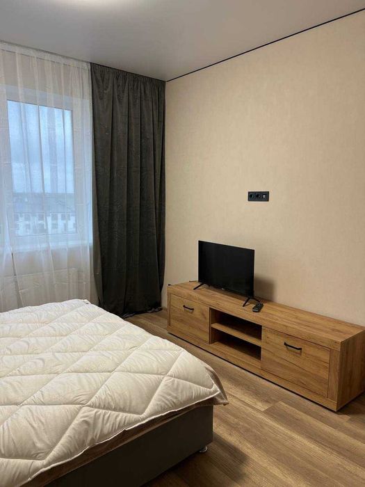 1к квартира в новом доме в рассрочку на 4 года первый взнос 13000дол