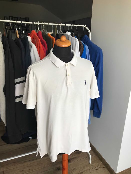 Koszulka Polo Ralph Lauren rozm. L